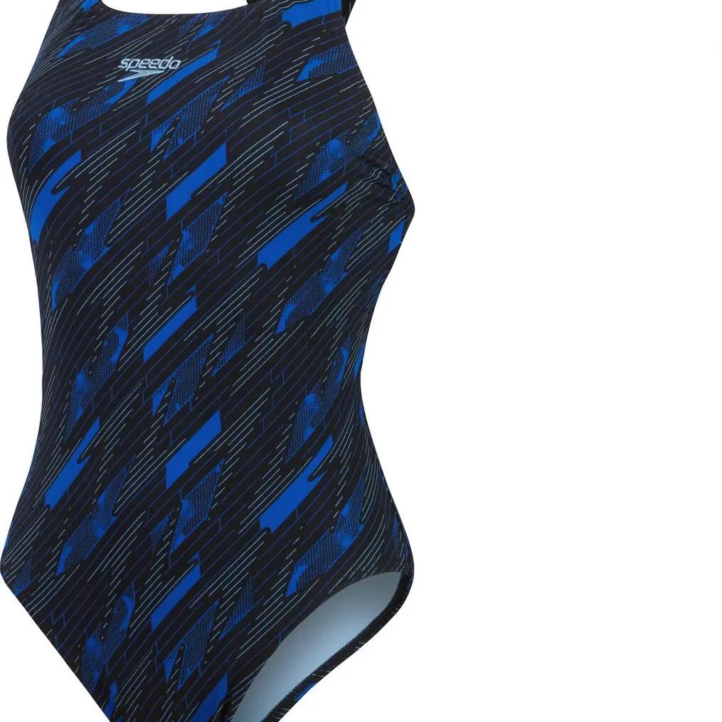 BLUE / GREY