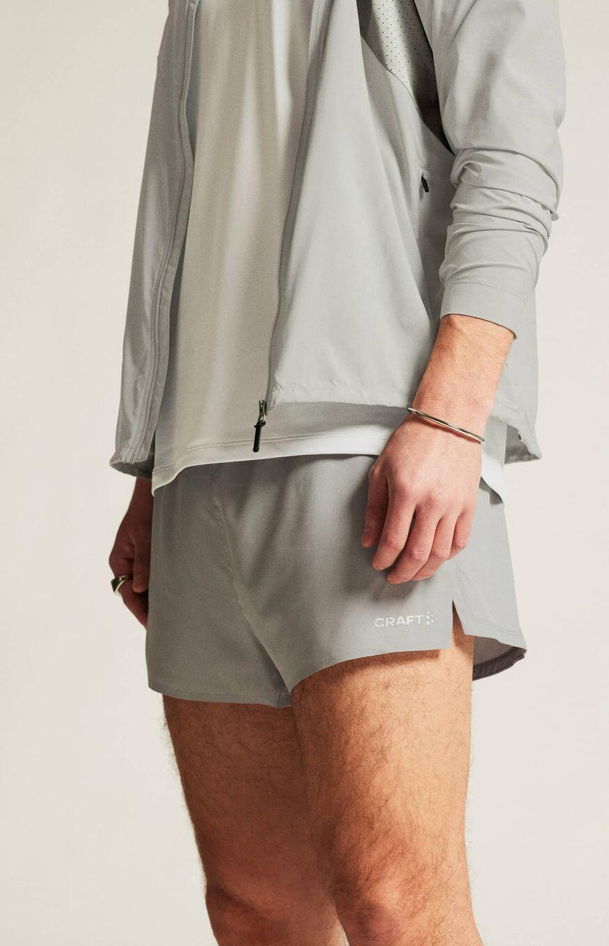 Craft ADV Essence 2'' Shorts Grau Mann 2/5