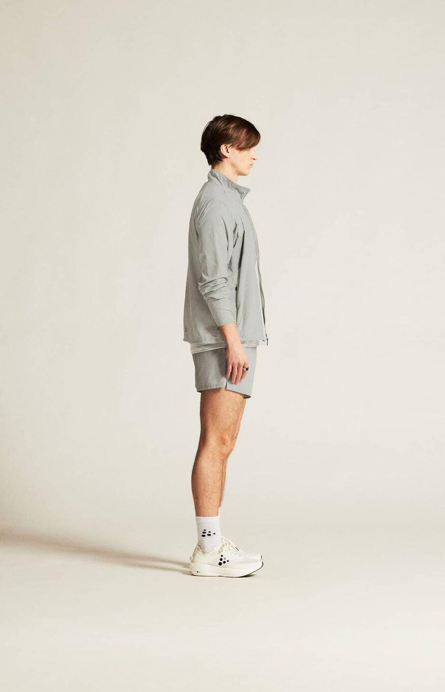 Craft ADV Essence 2'' Shorts Grau Mann 5/5
