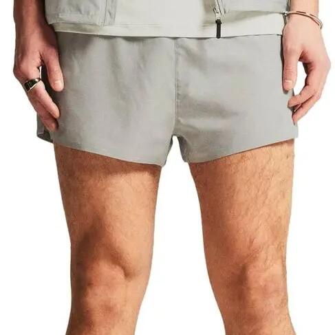 Men's Craft ADV Essence 2'' Grey Short