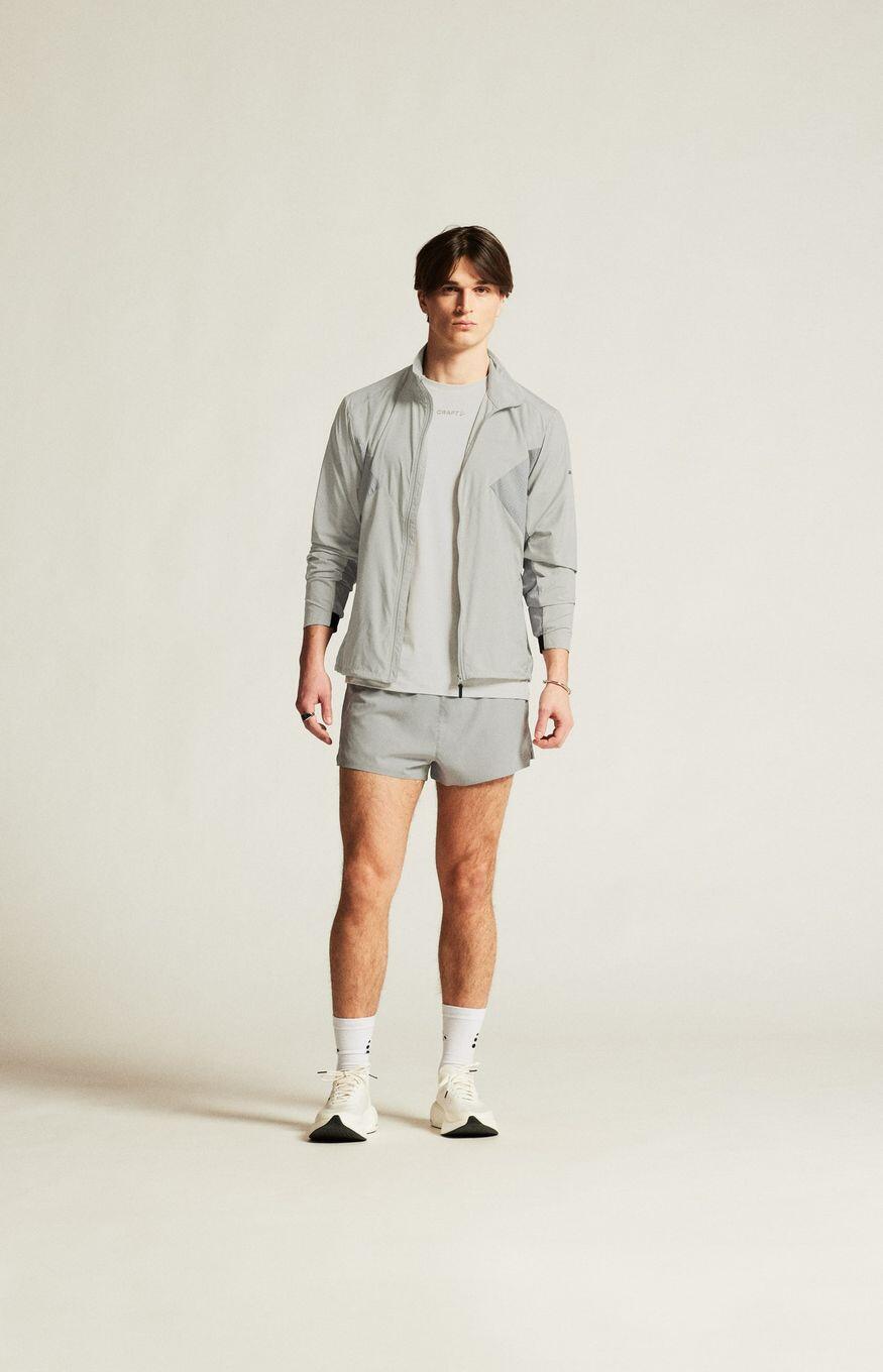 Craft ADV Essence 2'' Shorts Grau Mann 4/5