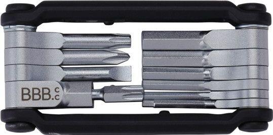 Multi-ferramenta BBB RoyalFold Basic (13 Funções) 4/6