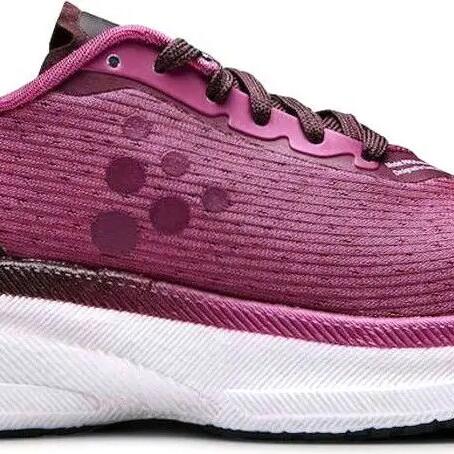 Craft Pro Endur Distance Pink Women's Running Shoes