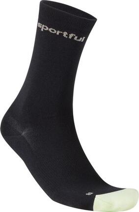 Sportful Classic Socken Schwarz