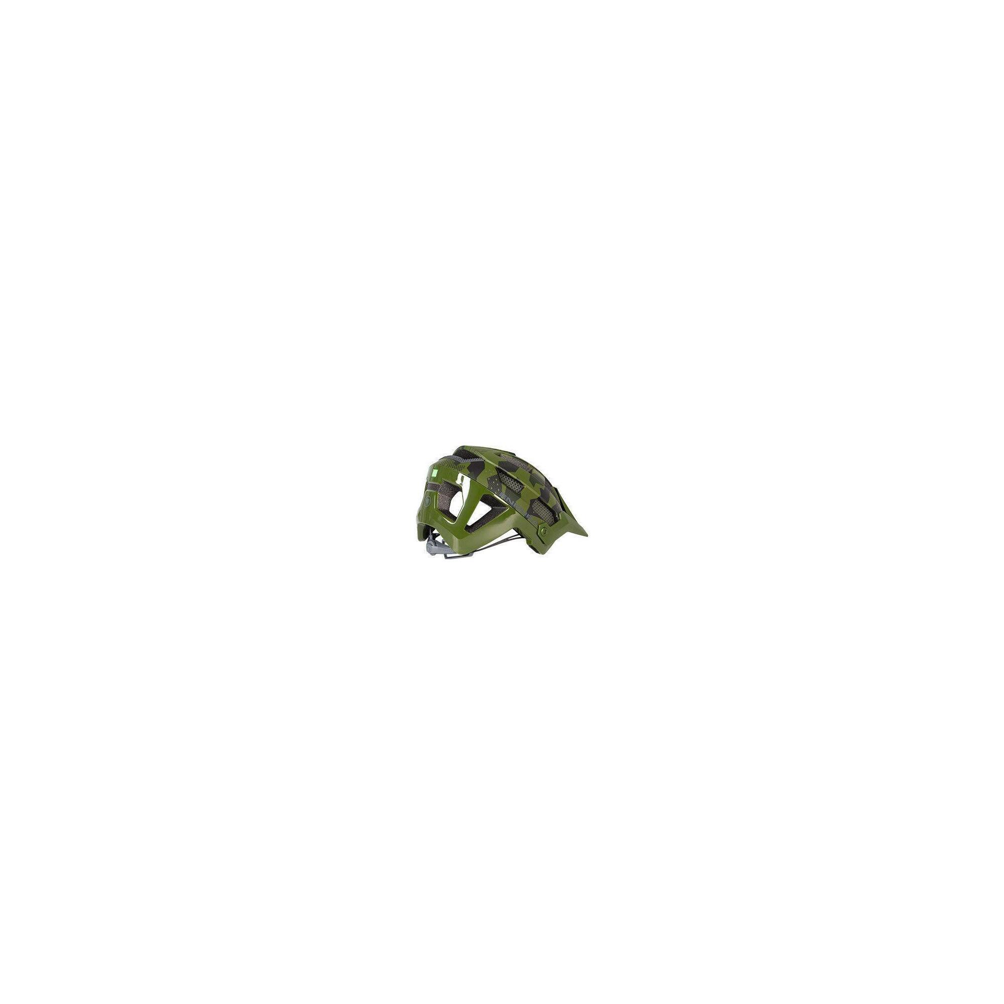 Casca Endura Singletrack Mips® Tonal Olive