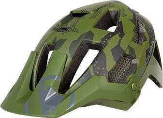 Kask Endura Singletrack Mips® Tonal Olive