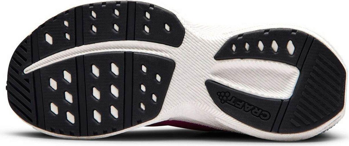 Craft Pro Endur Distance Scarpe da corsa rosa da donna 6/7