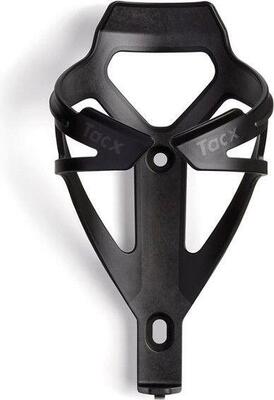 Tacx bottle cage deva glossy black