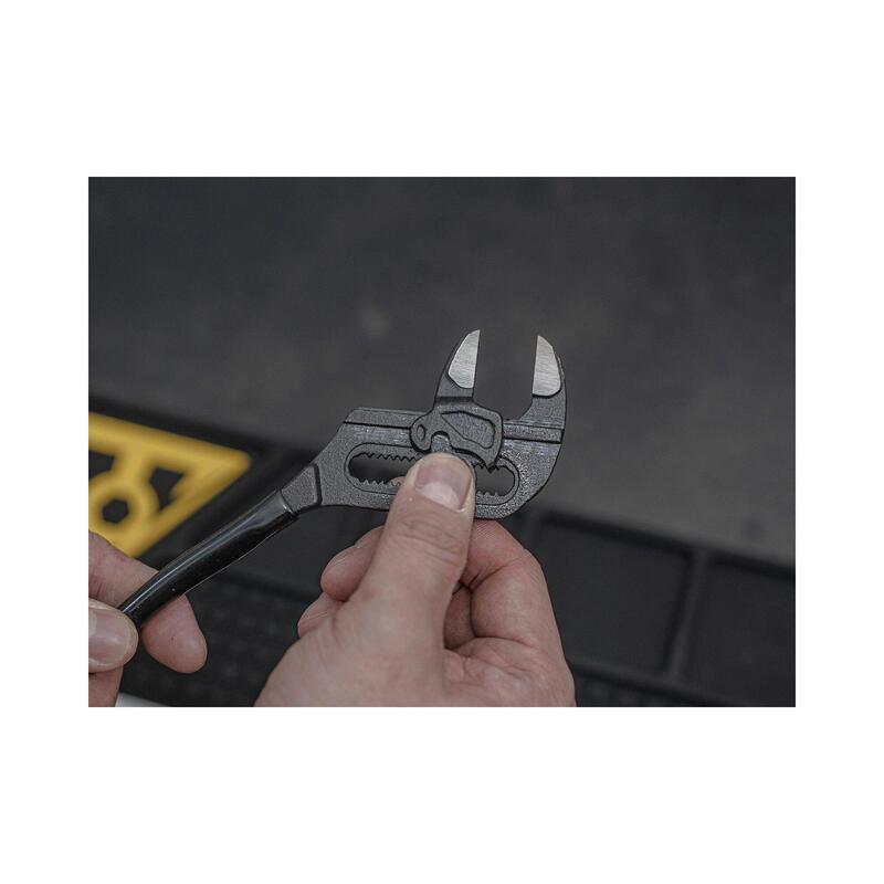 Plier Wrench - 7''