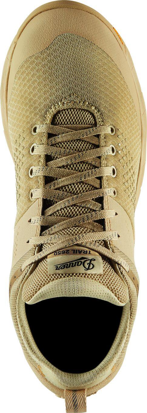 Scarpe da trekking Danner Trail 2650 Mesh GTX Khaki Uomo 3/5