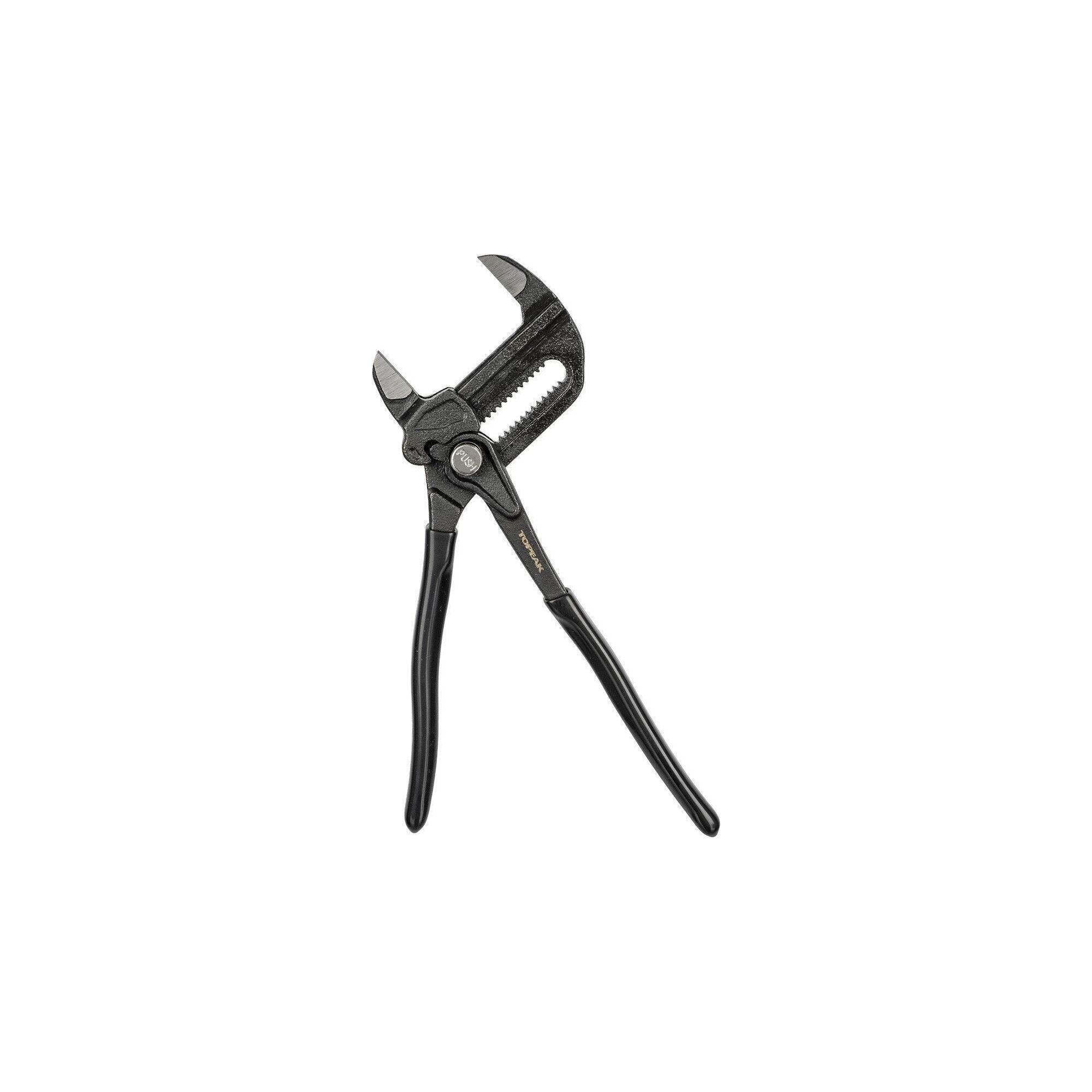 Plier Wrench - 7''