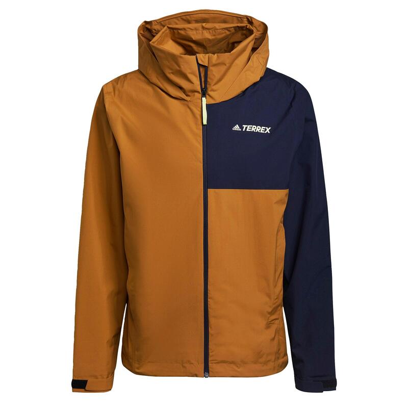 Veste de pluie Terrex Multi RAIN.RDY Primegreen Two-Layer