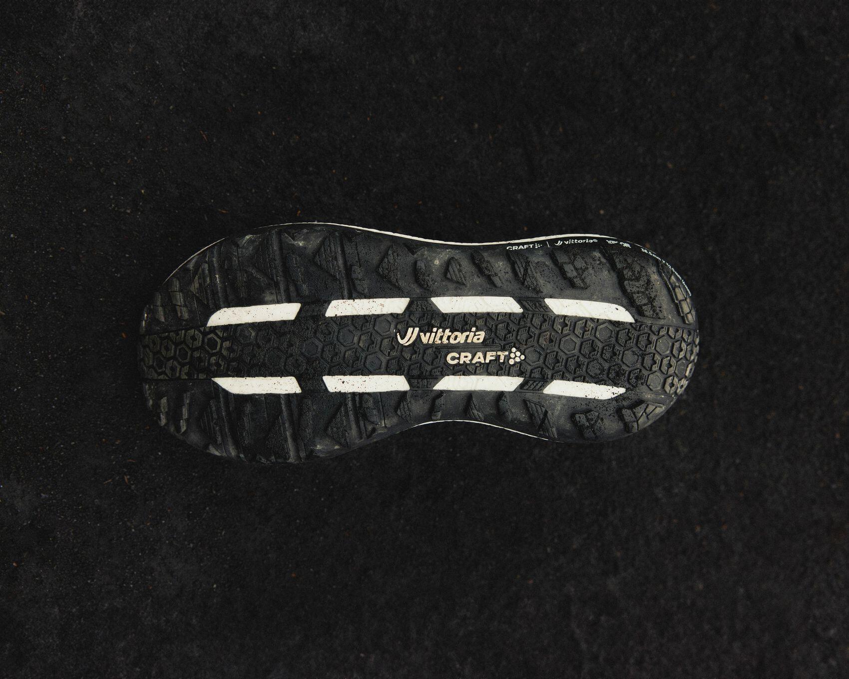Chaussures Running Craft Xplor Noir Homme 5/6