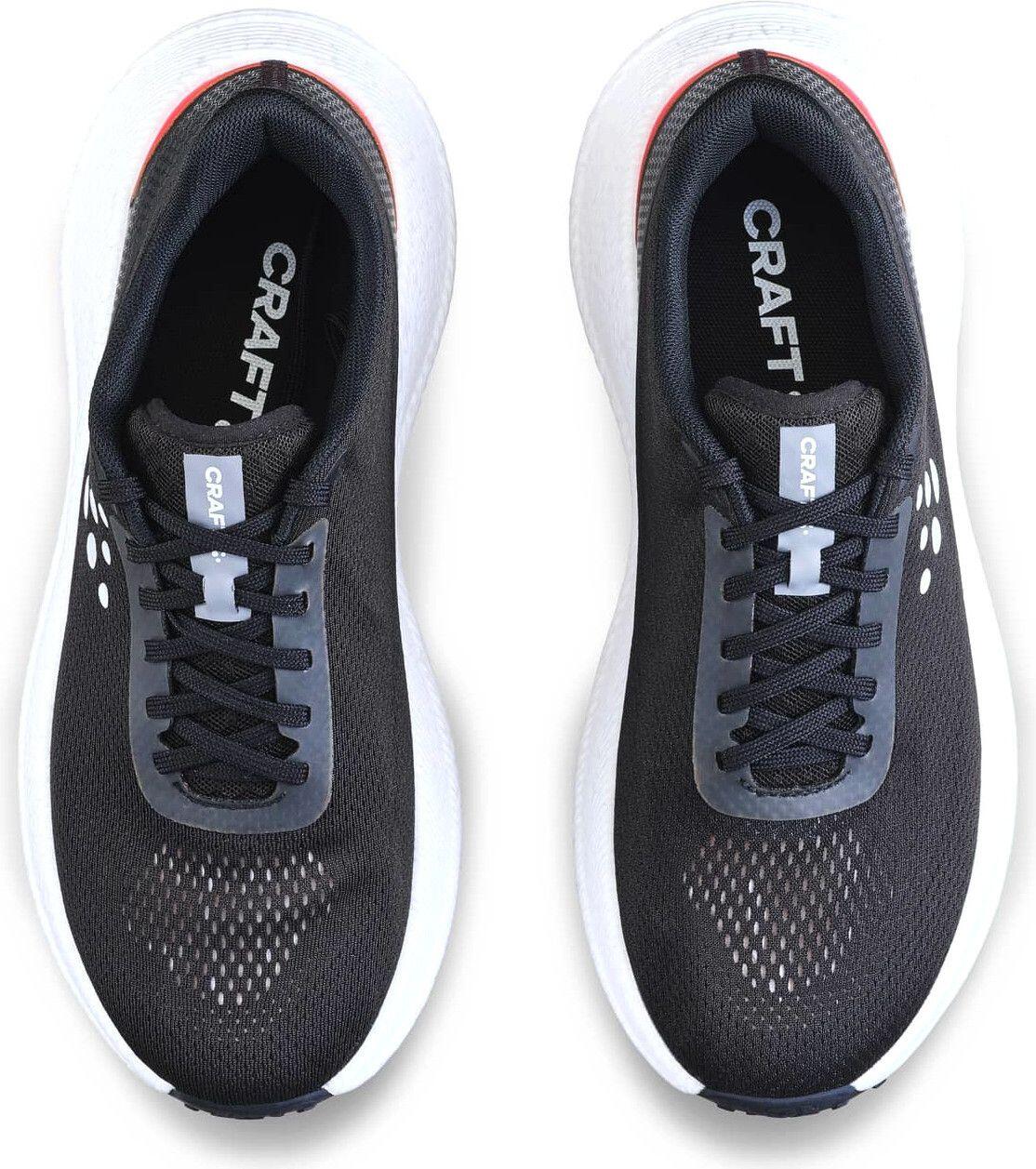Chaussures Running Craft Xplor Noir Homme 4/6