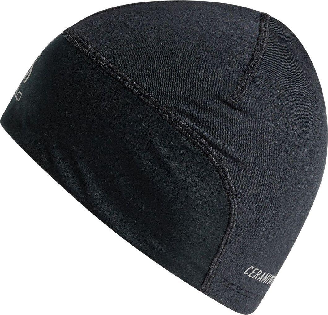 Bonnet Unisexe Odlo Ceramiwarm Noir 2/7