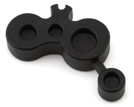 Cale d'Étrier/Entretoise de Purge Sram Bleed Block X-Large pour Freins Maven