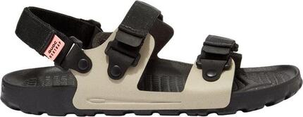 Sandales Restrap x Quoc Noir