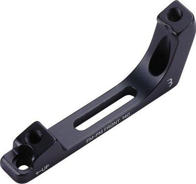 Adattatore freni a disco MTB PowerMount FM-PM 140 mm
