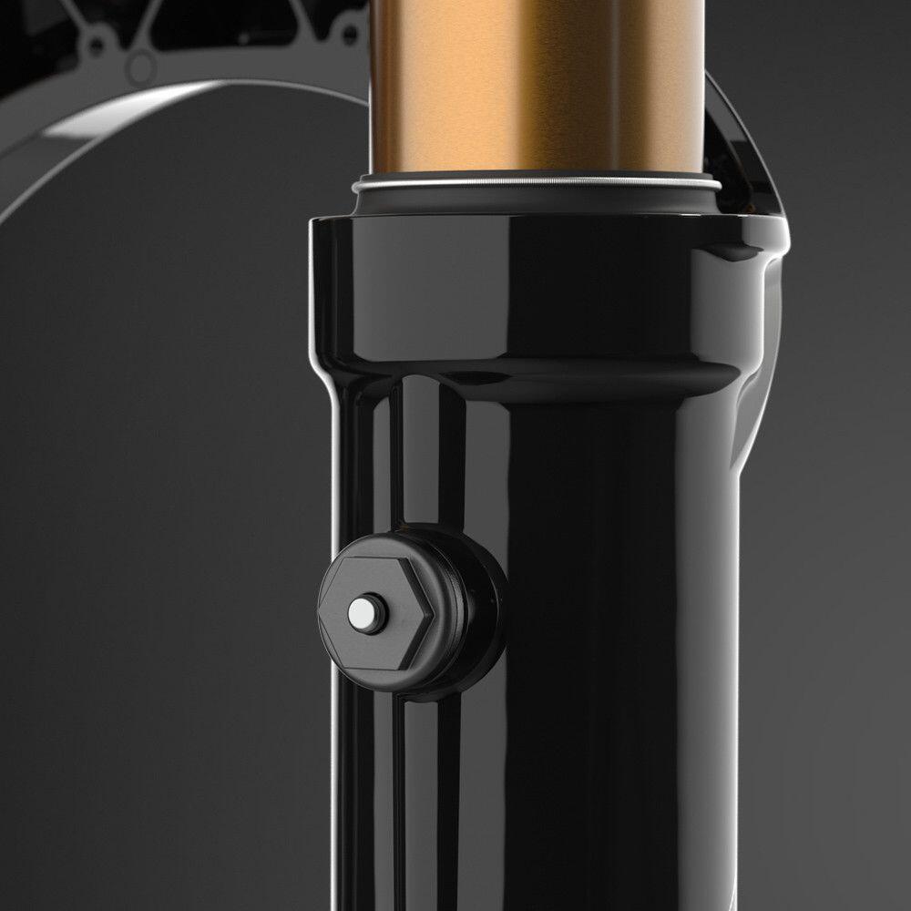 Forquilha Fox Racing Shox 38 Float Factory Grip X2 29'' | Boost 15x110 Kabolt X 6/6