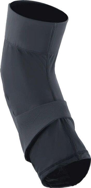 Genouillère AlpineStars A-Motion Plasma Pro Noir 2/2