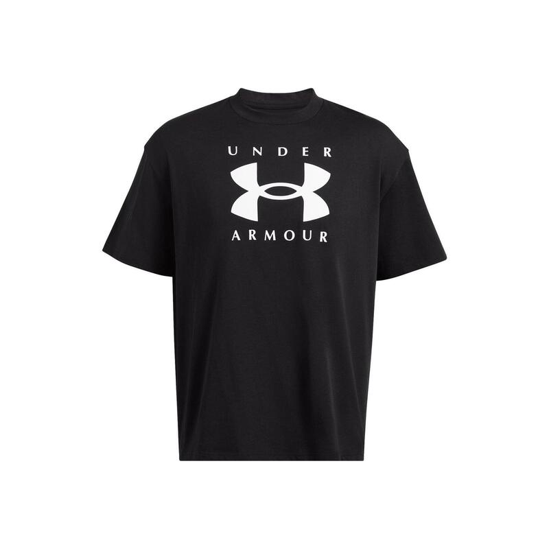 Tricou pentru bărbați marca Under Armour HW OS