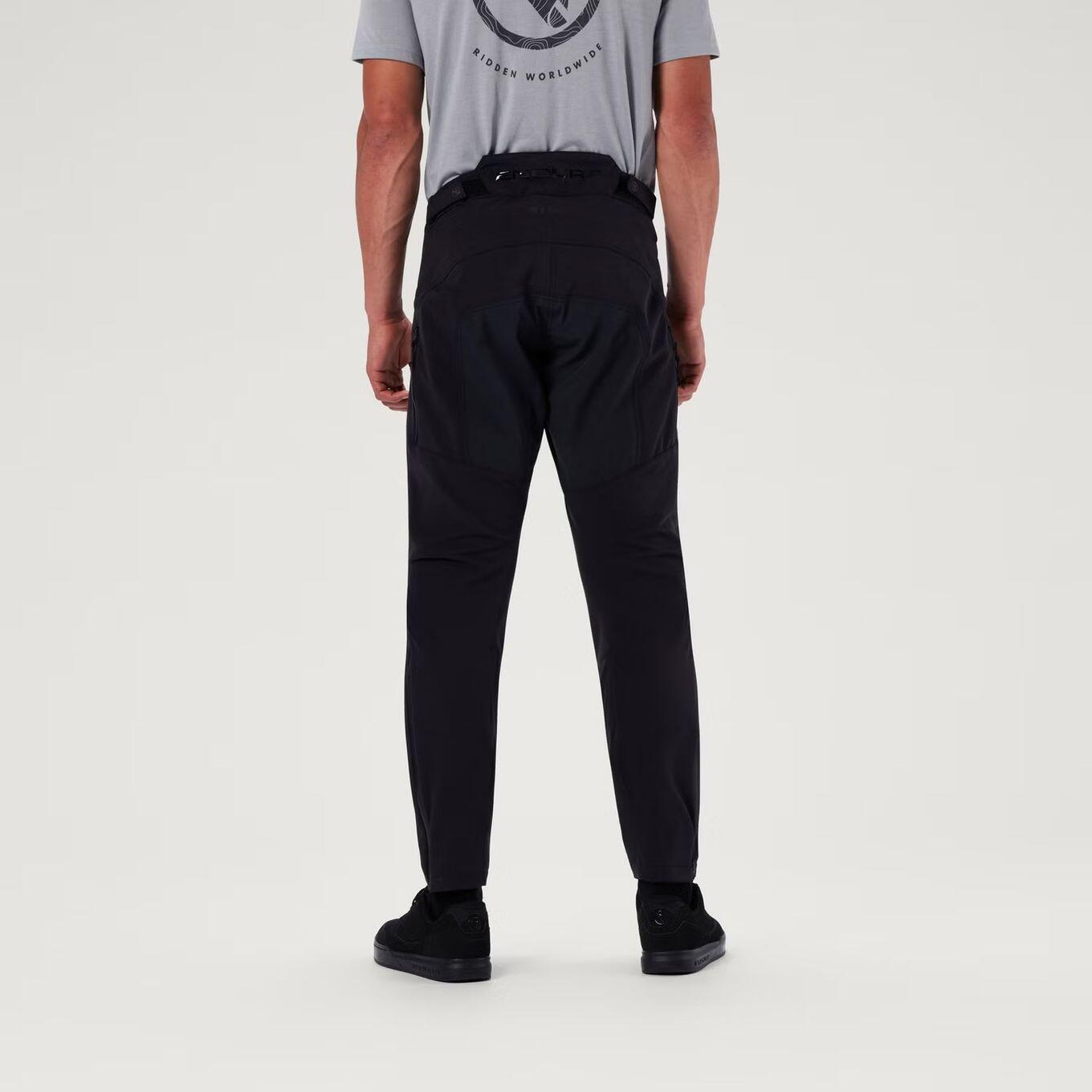 Pantalon VTT Endura MT500 Spray Noir 2/7
