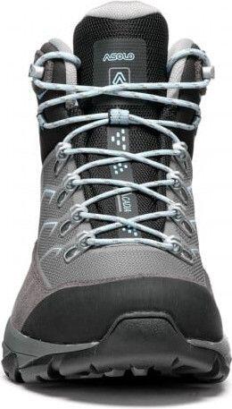 Chaussures de Randonnée Asolo Acadia Mid GTX Bleu Femme 5/7