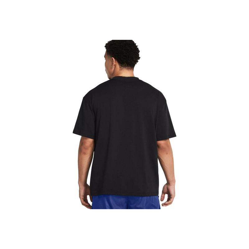 Tricou pentru bărbați marca Under Armour HW OS