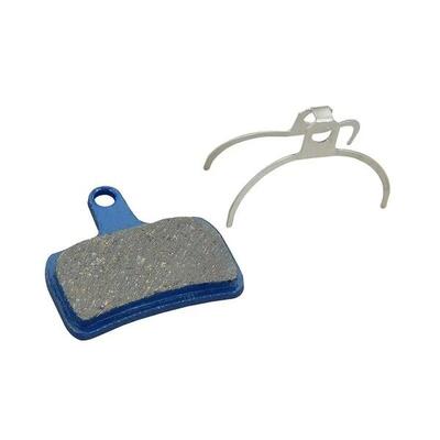 Pastiglie freni Marwi DBP-29s Hope mono mini