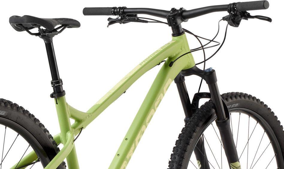 Dartmoor Primal Evo 29 Full Hardtail MTB 29'' Matt Green Olive 5/7