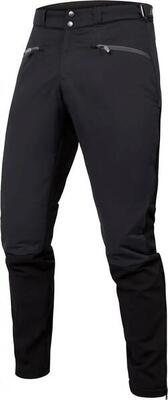 Endura MT500 Zero Degre Mountain Bike Pants Black