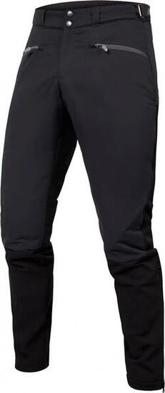 Endura MT500 Zero Degre Mountain Bike Pants Black