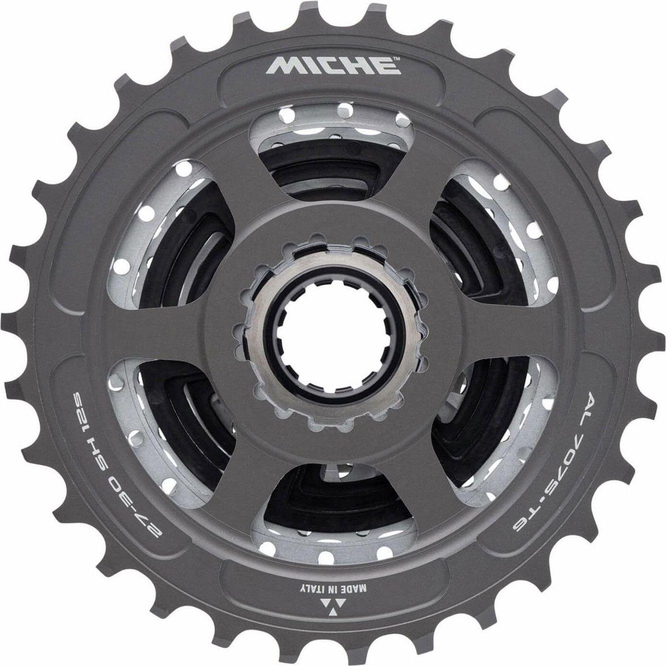 Miche Kassette Primato K12 - 12-Gang Shimano 14-30 2/4