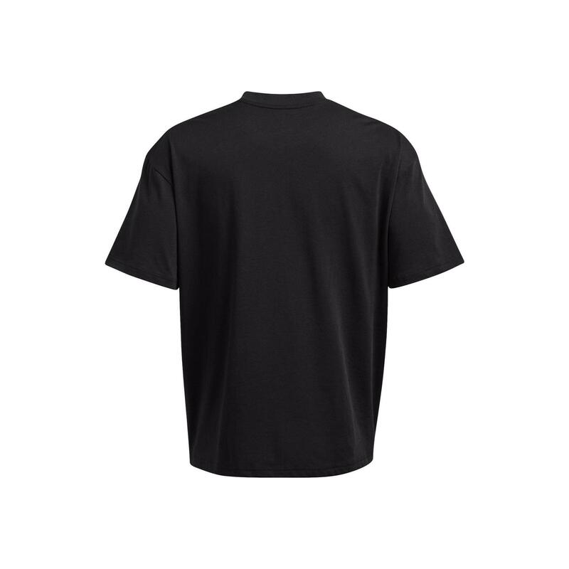 Tricou pentru bărbați marca Under Armour HW OS