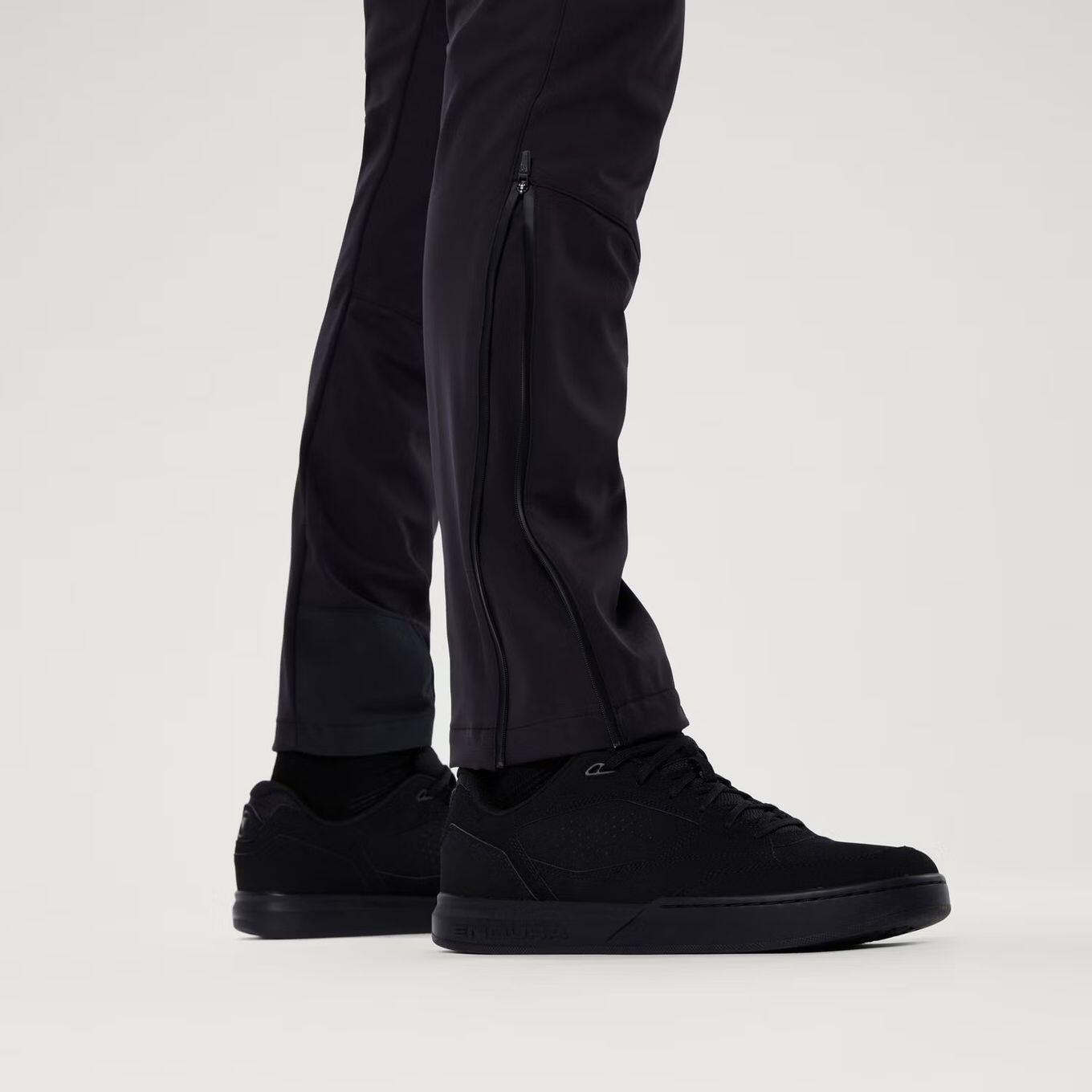 Pantalon VTT Endura MT500 Spray Noir 4/7