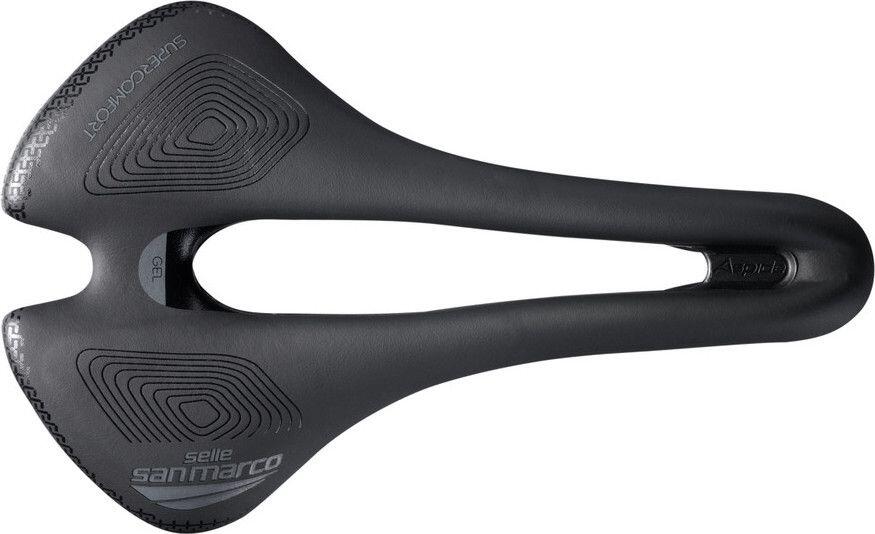 SELLE SAN MARCO Selle Gravel Aspide Short Supercomfort 2/2