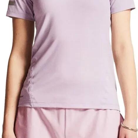 Craft Pro Hypervent Violet Women's short sleeve jersey