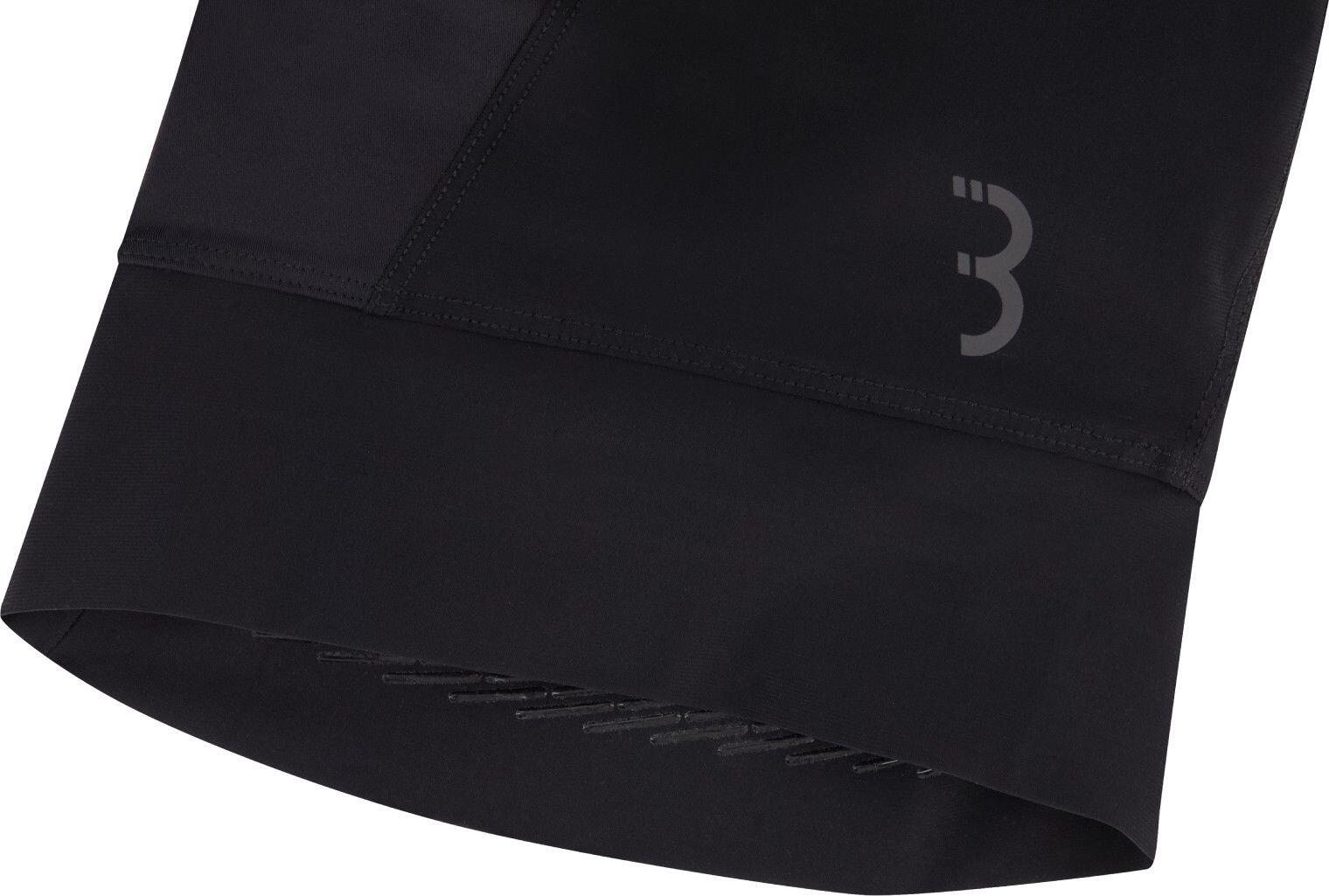 BBB ProTech Bib Shorts Black 4/4