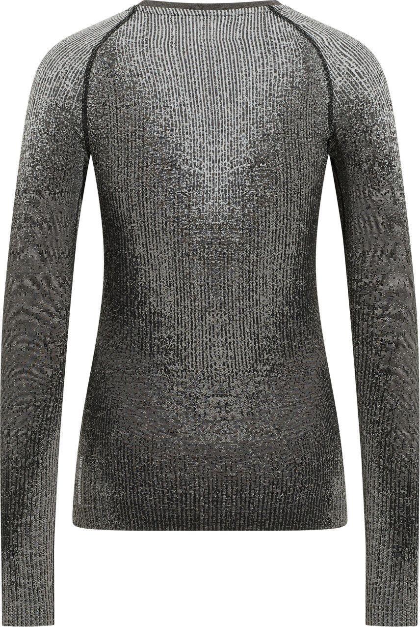Camada de base Odlo Blackcomb Cinzento 2/6