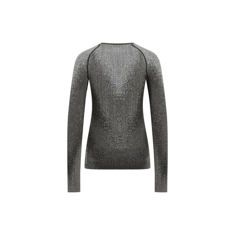 Baselayer Odlo Blackcomb Gri Femei