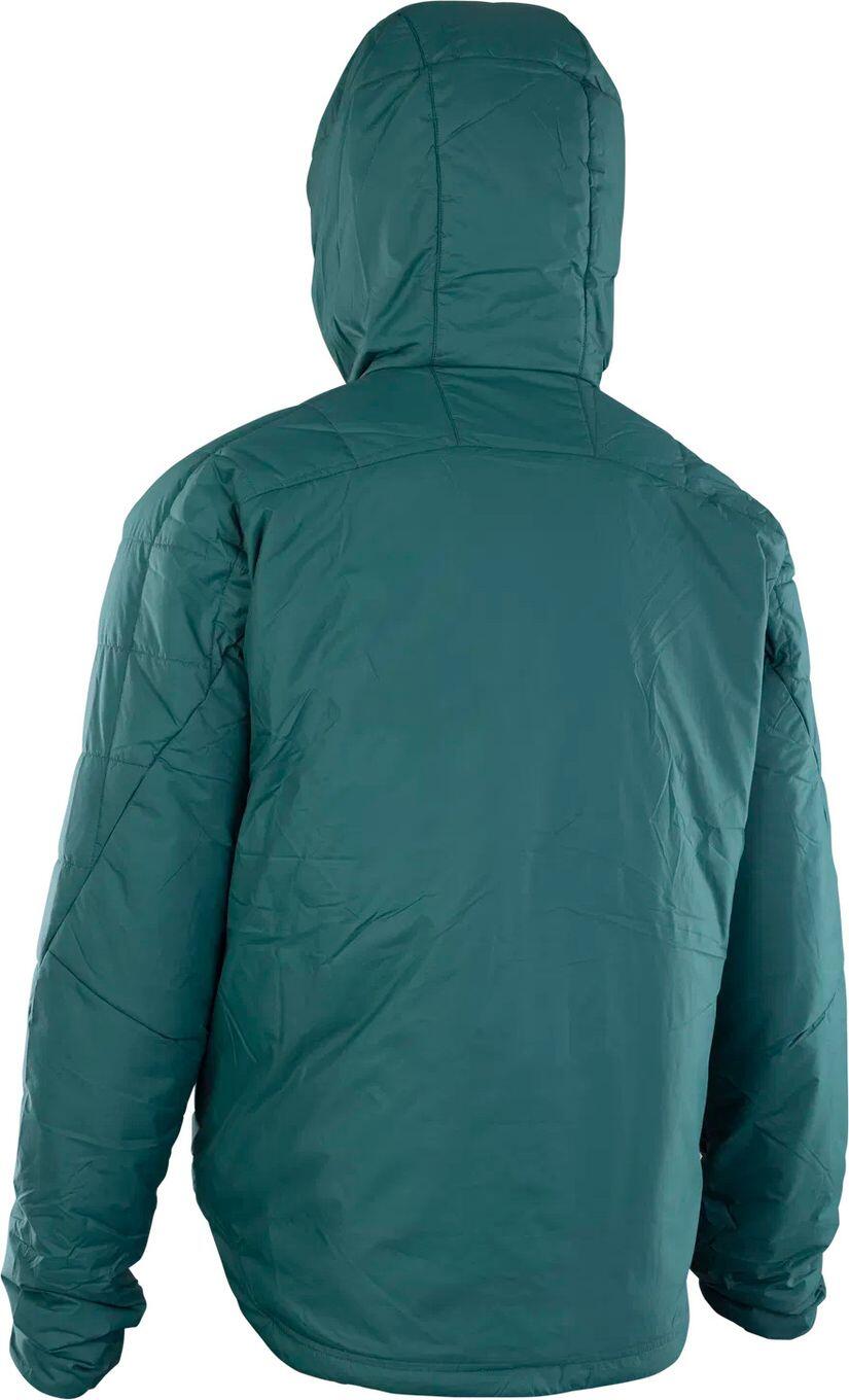 Veste VTT ION Shelter Primaloft Vert Homme 2/5