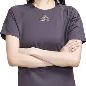 Pro Trail Short Sleeve Tee Women
