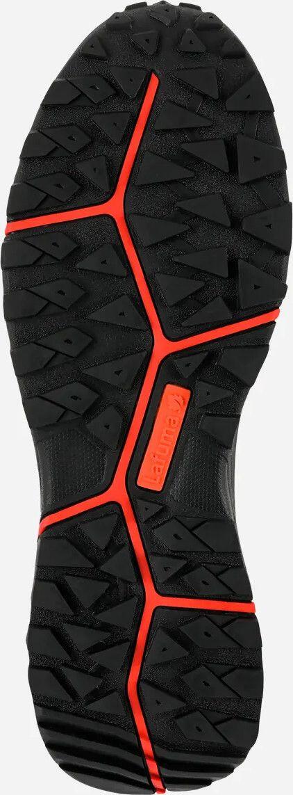 Chaussures de Randonnée Lafuma Access Clid Homme Noir 3/5