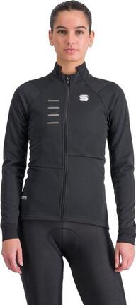 Veste Manches Longues Sportful Tempo Noir Femme