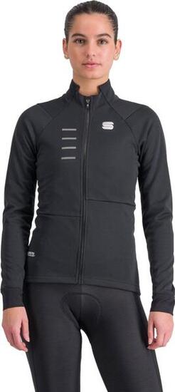 Veste Manches Longues Sportful Tempo Noir Femme