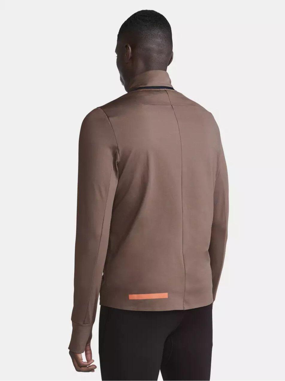 Veste Craft ADV SubZ 3 Marron Homme 3/5