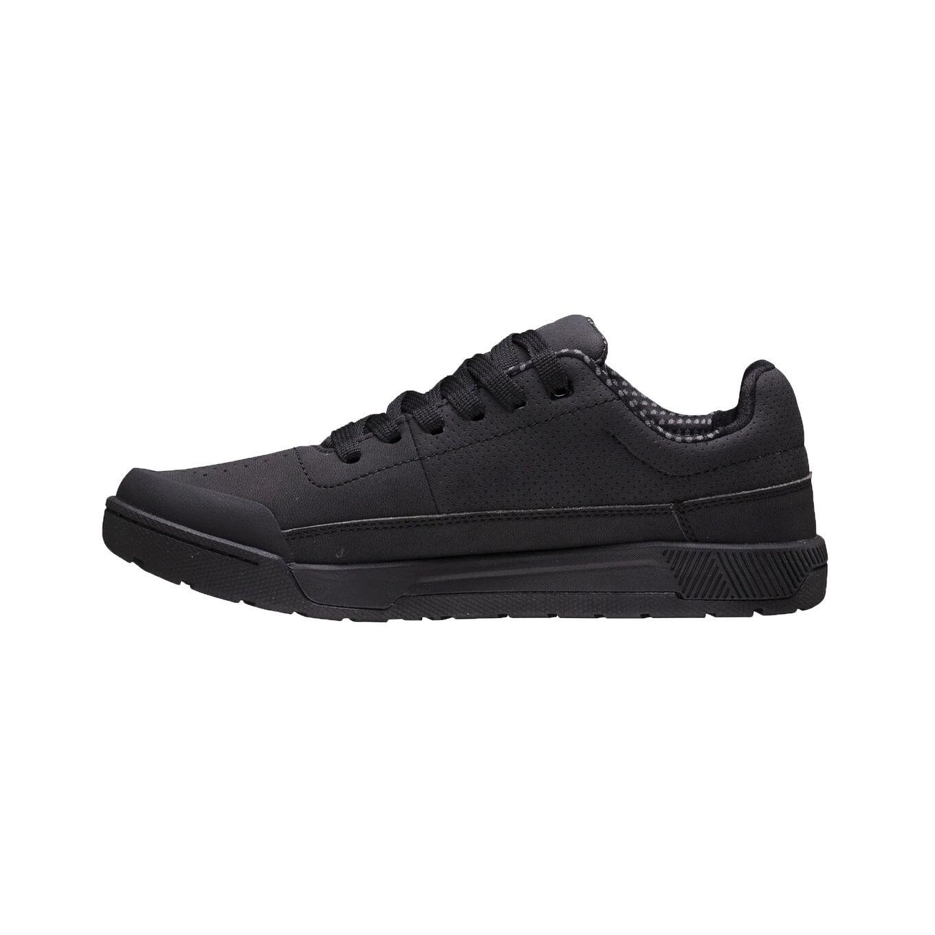 Scarpe da pedale Leatt Flat 2.0 da donna Nero 3/7