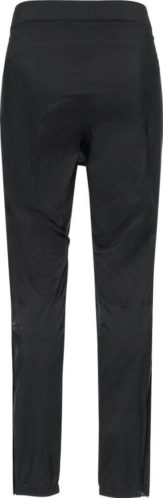 Odlo Ride Easy Waterproof Pants Unisex Black 2/2