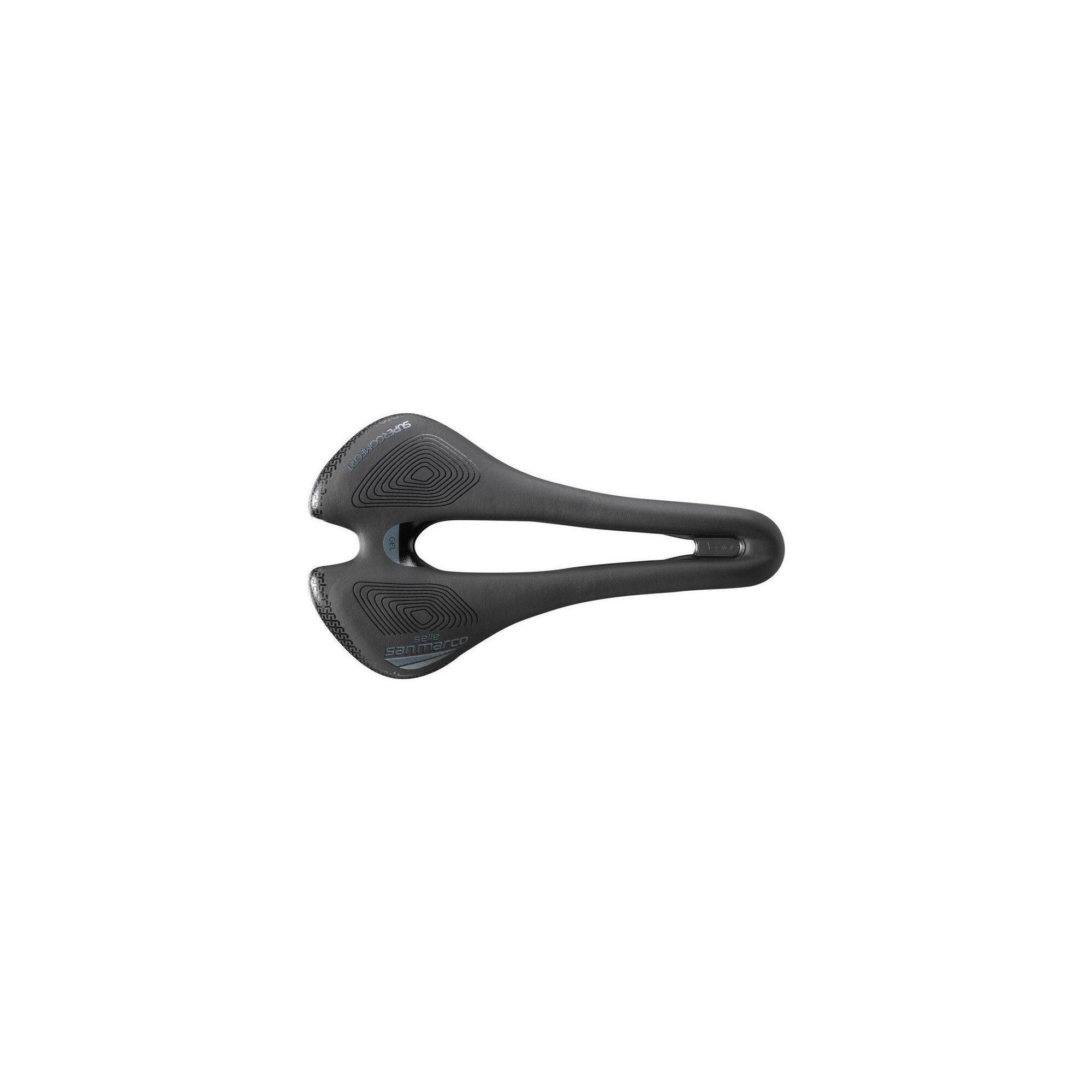 SELLE SAN MARCO Sedlo San Marco Aspide Supercomfort