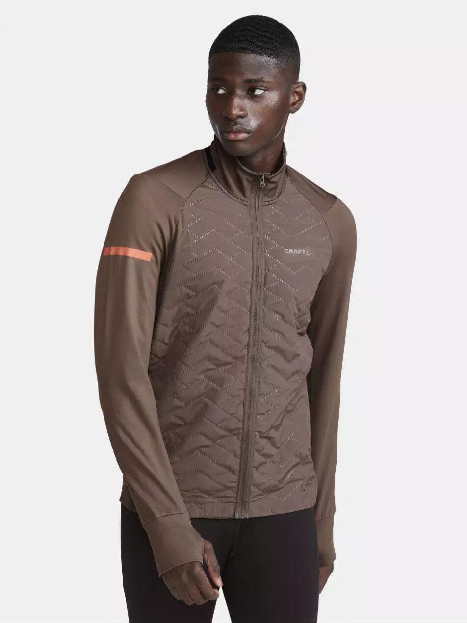 Veste Craft ADV SubZ 3 Marron Homme 2/5